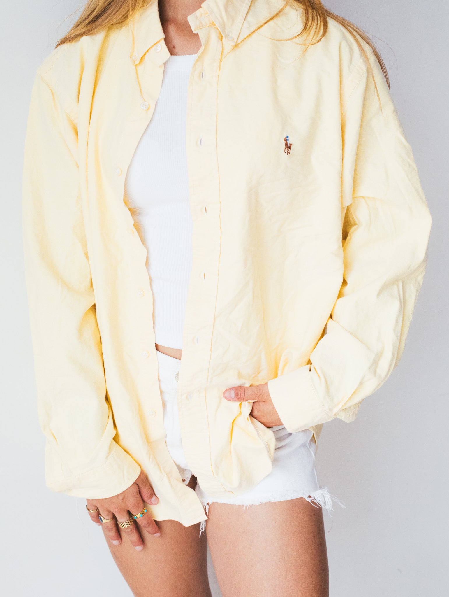 Ralph Lauren - Shirt