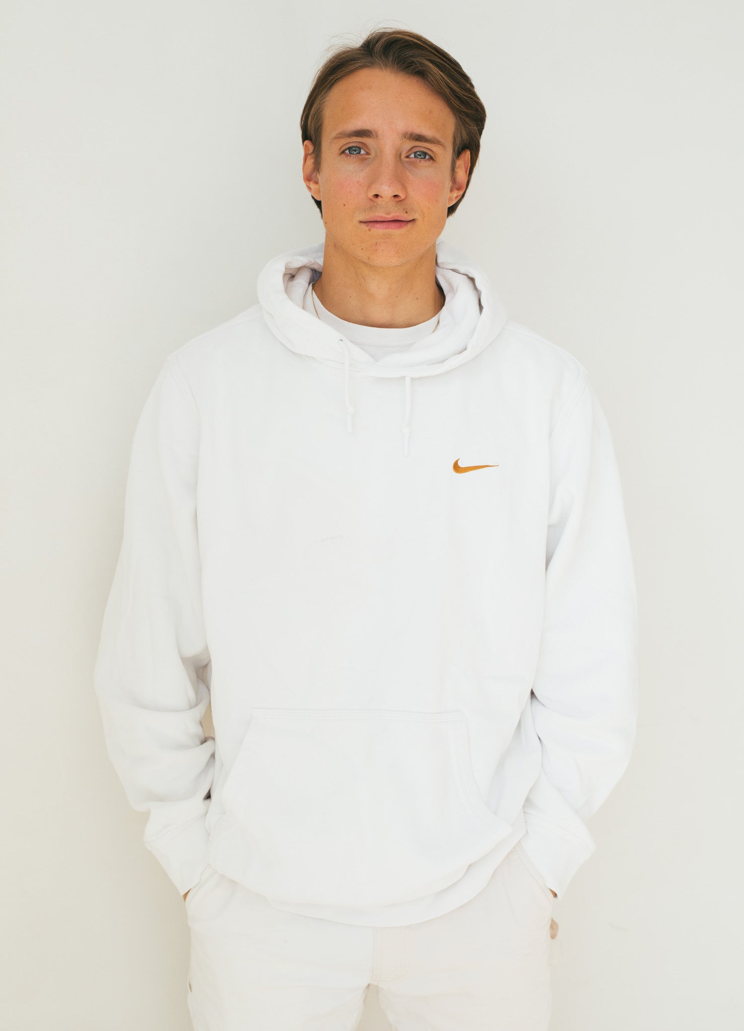 Nike - Hoodie