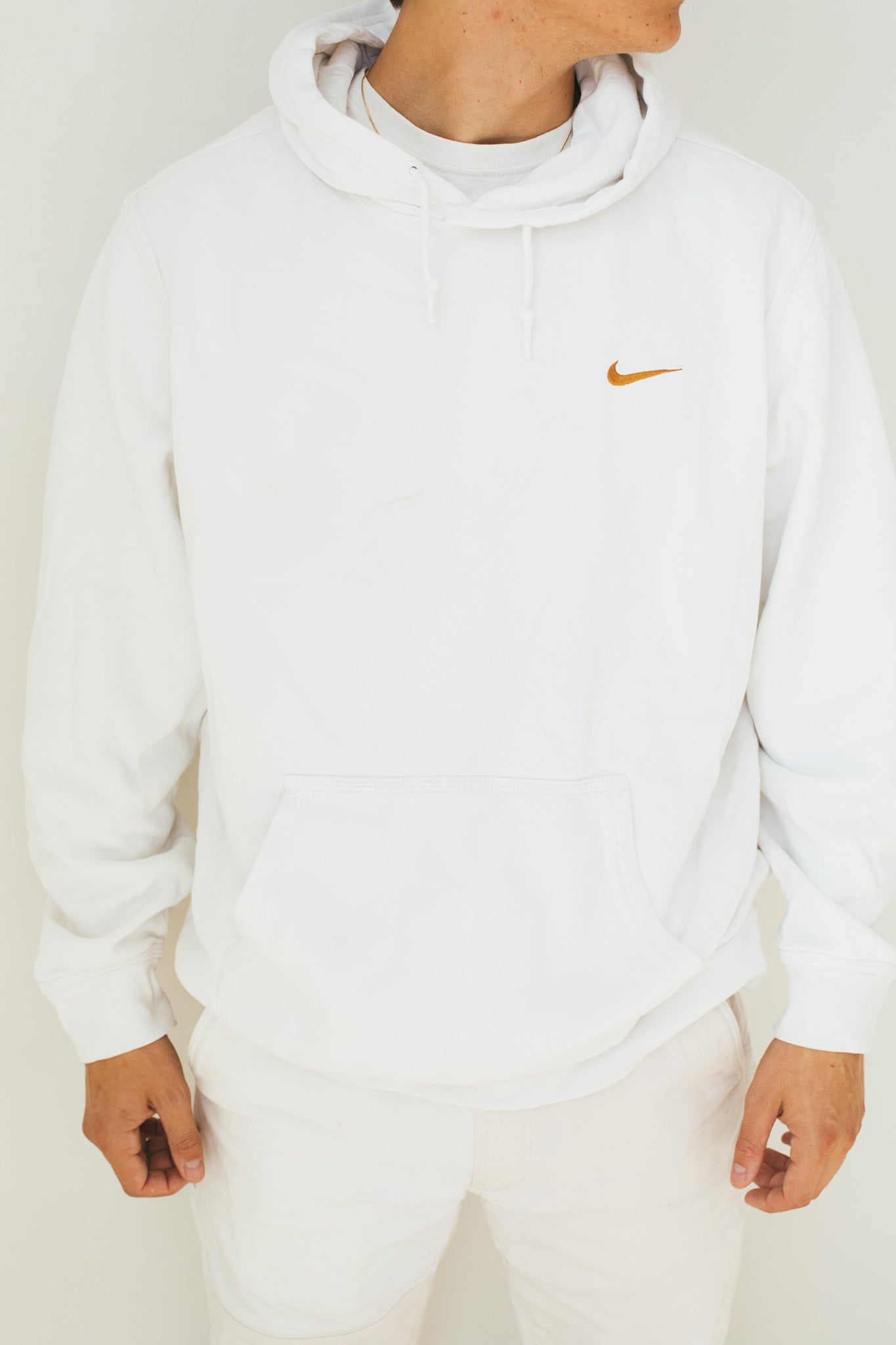 Nike - Hoodie