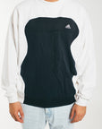 Adidas - Sweatshirt
