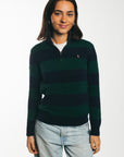 Ralph Lauren - Quarter Zip