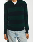 Ralph Lauren - Quarter Zip