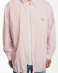 Ralph Lauren - Shirt (XXL)