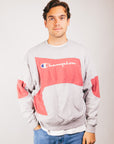 Champion Renewed Sweatshirt (L)