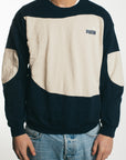 Puma - Sweatshirt (M)