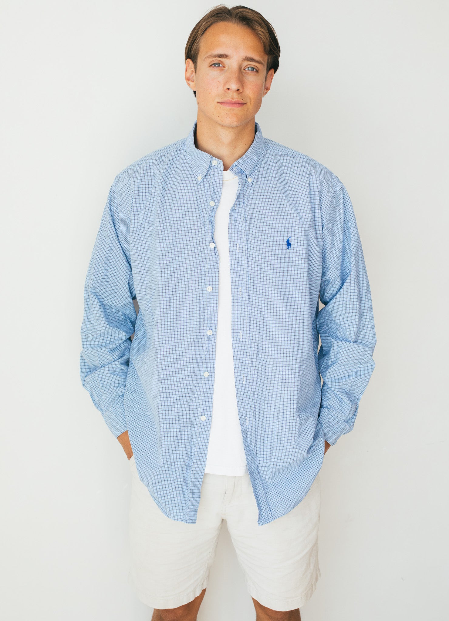 Ralph Lauren - Shirt