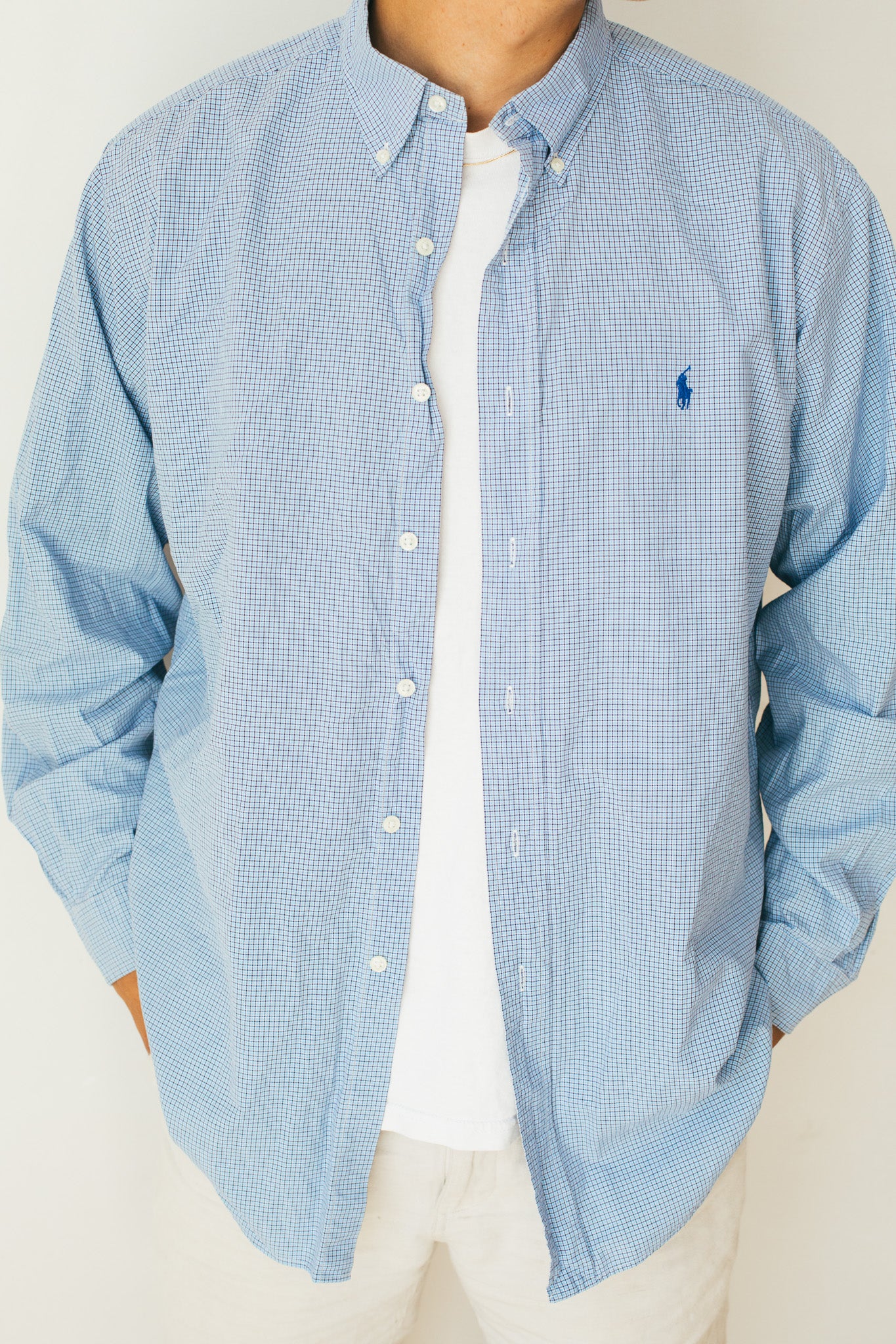 Ralph Lauren - Shirt
