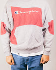 Champion Renewed Sweatshirt (L)