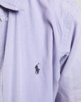 Ralph Lauren - Shirt (XL)