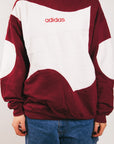 Adidas - Renewed Sweatshirt (M)