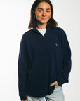 Ralph Lauren - Quarter Zip