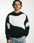 Fila - Sweatshirt (M)