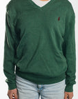 Ralph Lauren - Sweatshirt (S)