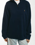 Ralph Lauren - Quarter Zip