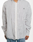 Ralph Lauren - Shirt (XL)