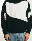 Fila - Sweatshirt (M)