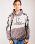 Adidas Renewed Hoodie (L)