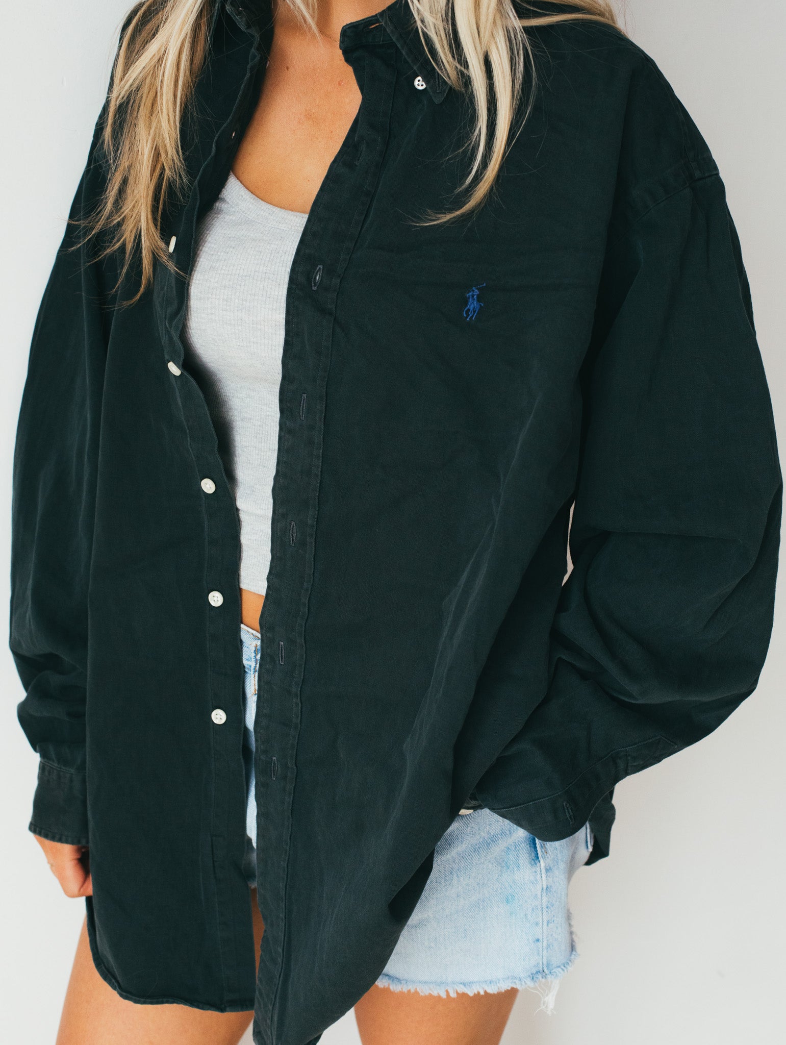 Ralph Lauren - Shirt