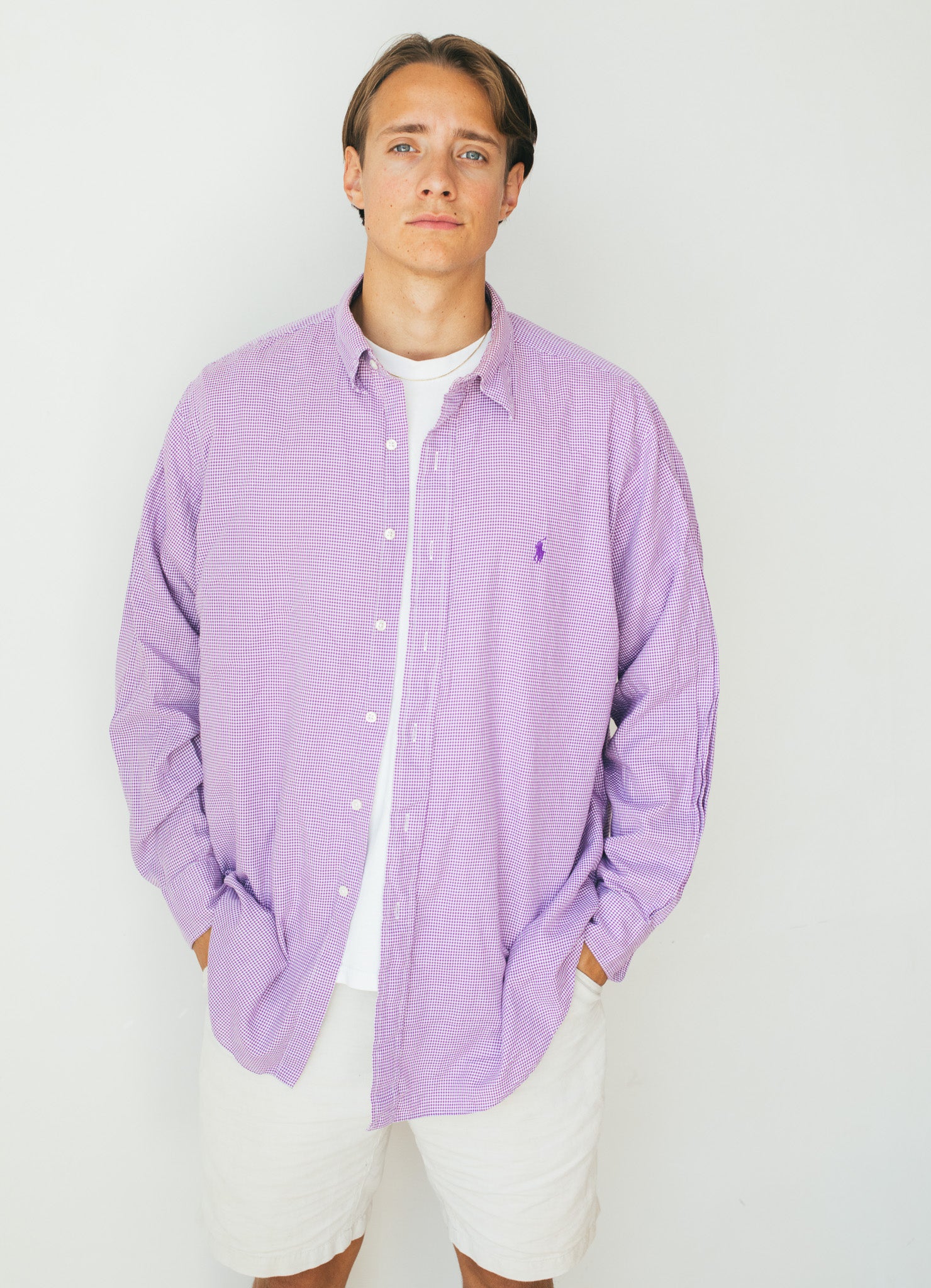 Ralph Lauren - Shirt