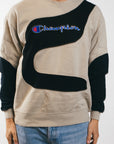 Champion - Sweatshirt (L)
