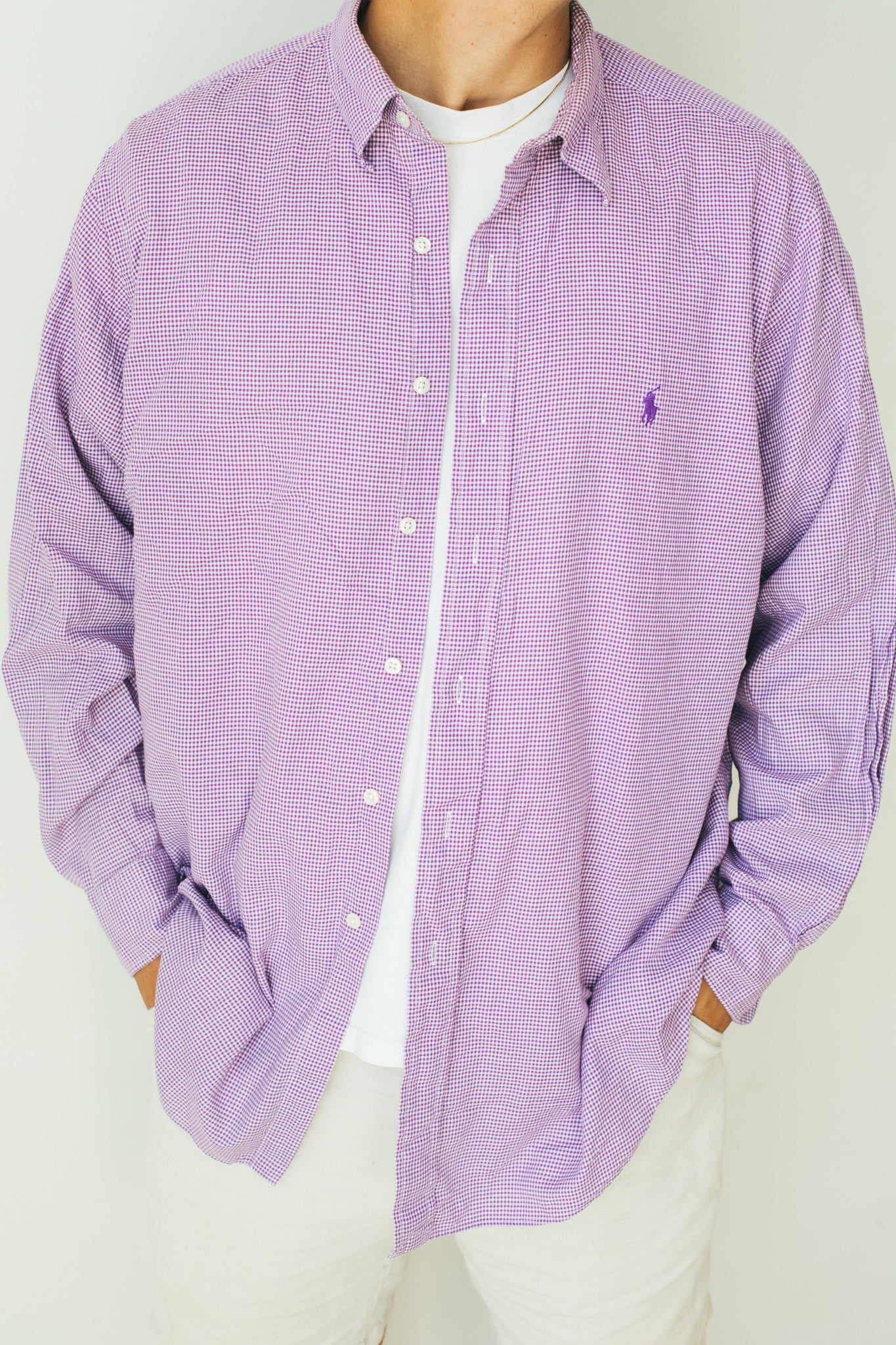 Ralph Lauren - Shirt