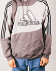 Adidas Renewed Hoodie (L)