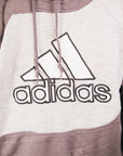 Adidas Renewed Hoodie (L)