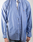 Ralph Lauren - Shirt (L)