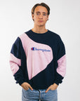 Champion - Sweatshirt (M)