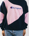 Champion - Sweatshirt (M)