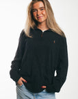 Ralph Lauren - Quarter Zip (L)