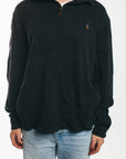 Ralph Lauren - Quarter Zip (L)