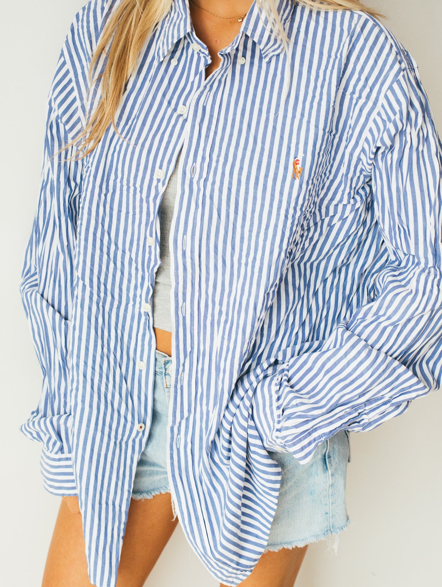 Ralph Lauren - Shirt