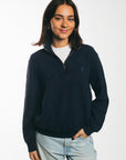 Ralph Lauren - Quarter Zip