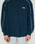 Umbro - Sweatshirt