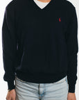 Ralph Lauren - Sweatshirt (S)
