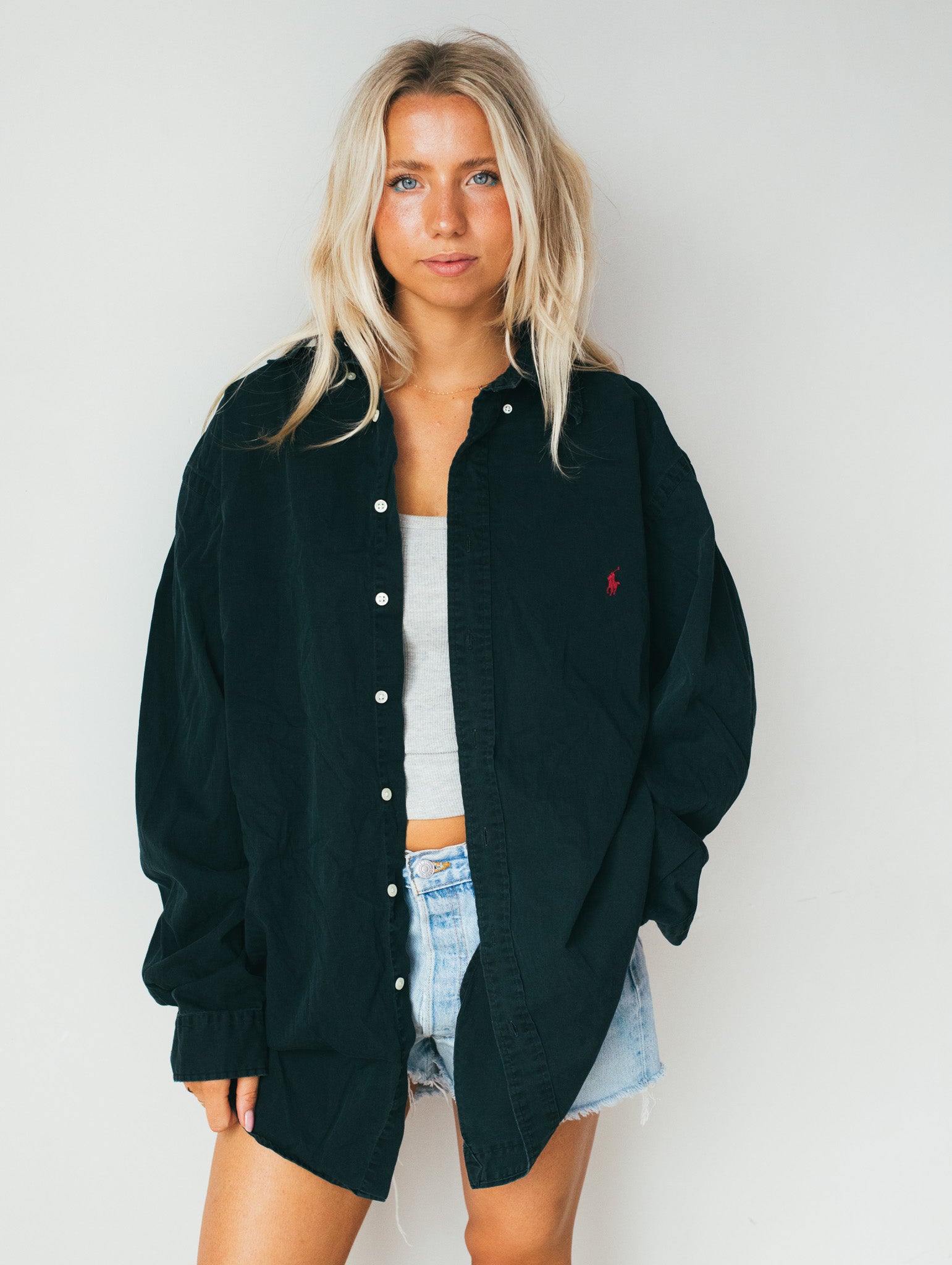Ralph Lauren - Shirt