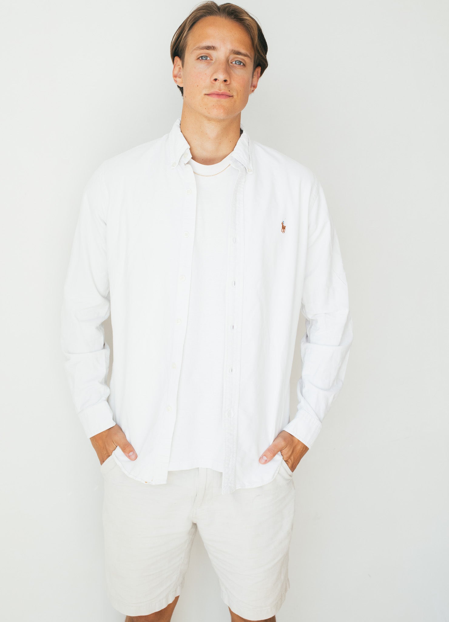 Ralph Lauren - Shirt