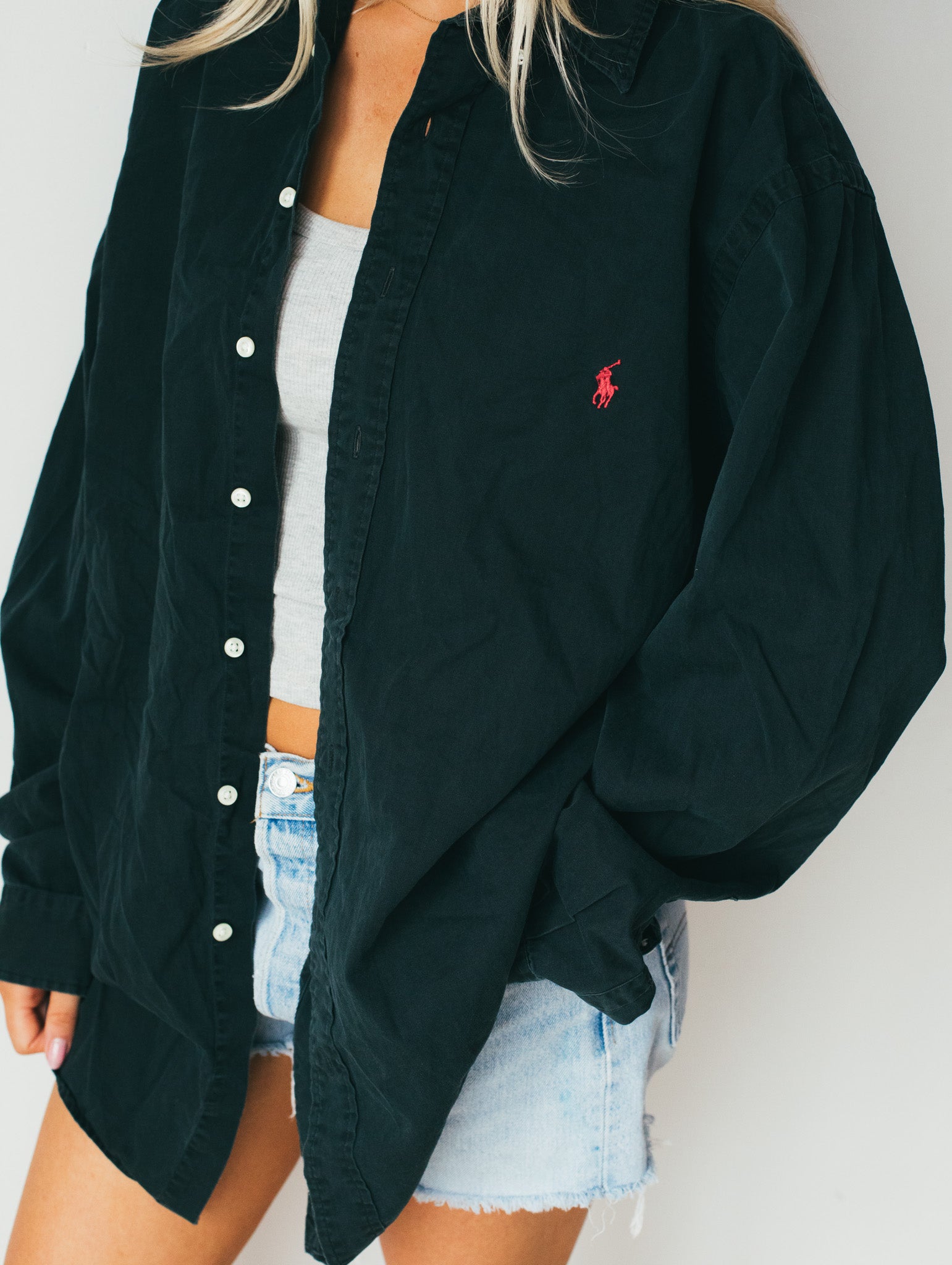 Ralph Lauren - Shirt