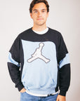 Kappa Renewed Sweatshirt (L)