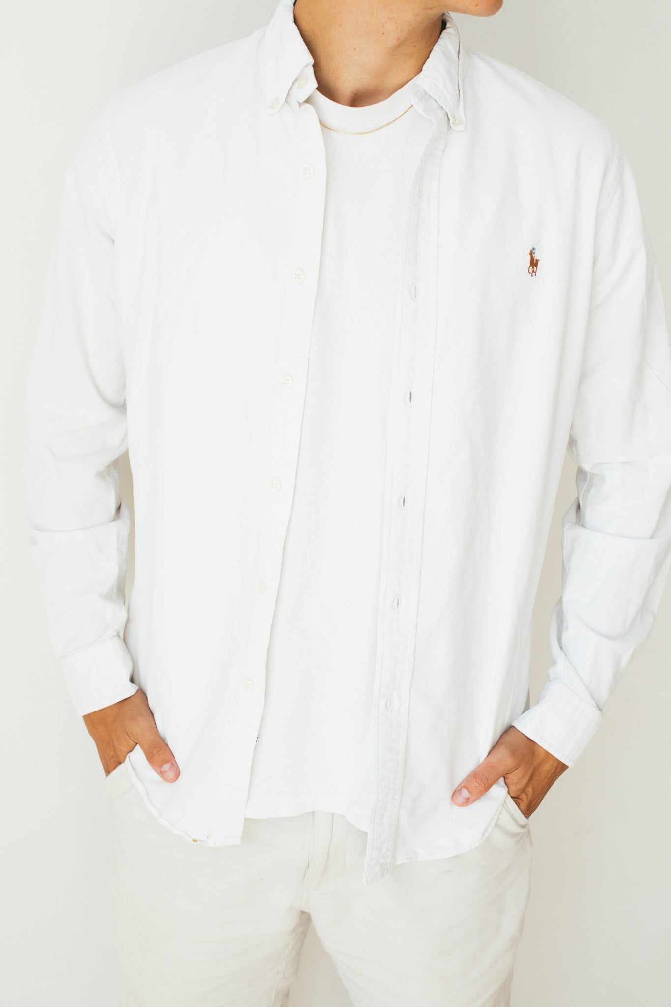 Ralph Lauren - Shirt
