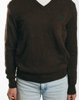 Ralph Lauren - Sweatshirt (XS)