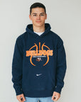 Nike X Bulldogs - Hoodie