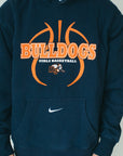 Nike X Bulldogs - Hoodie