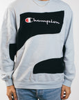 Champion - Sweatshirt (XL)