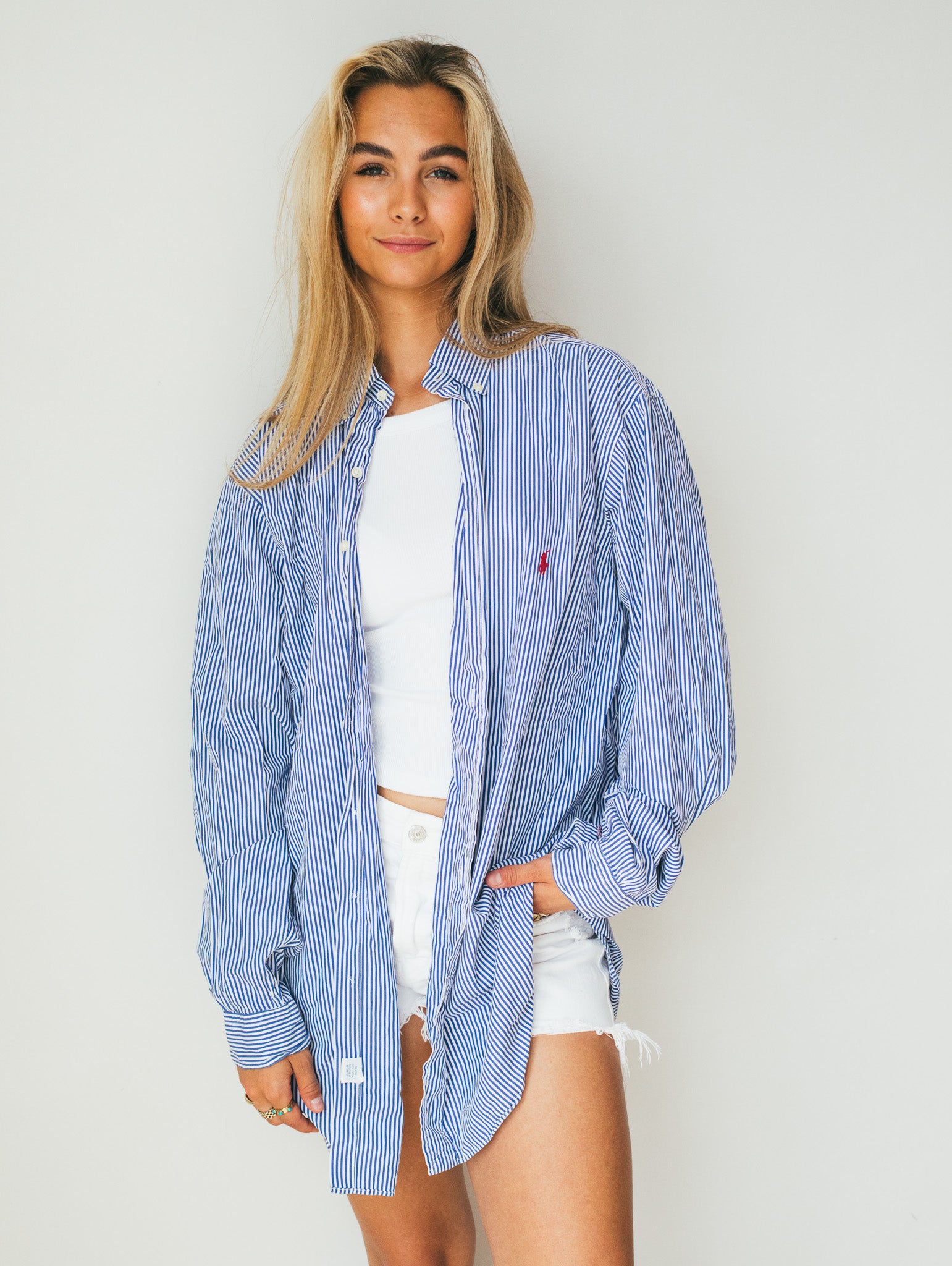 Ralph Lauren - Hemd