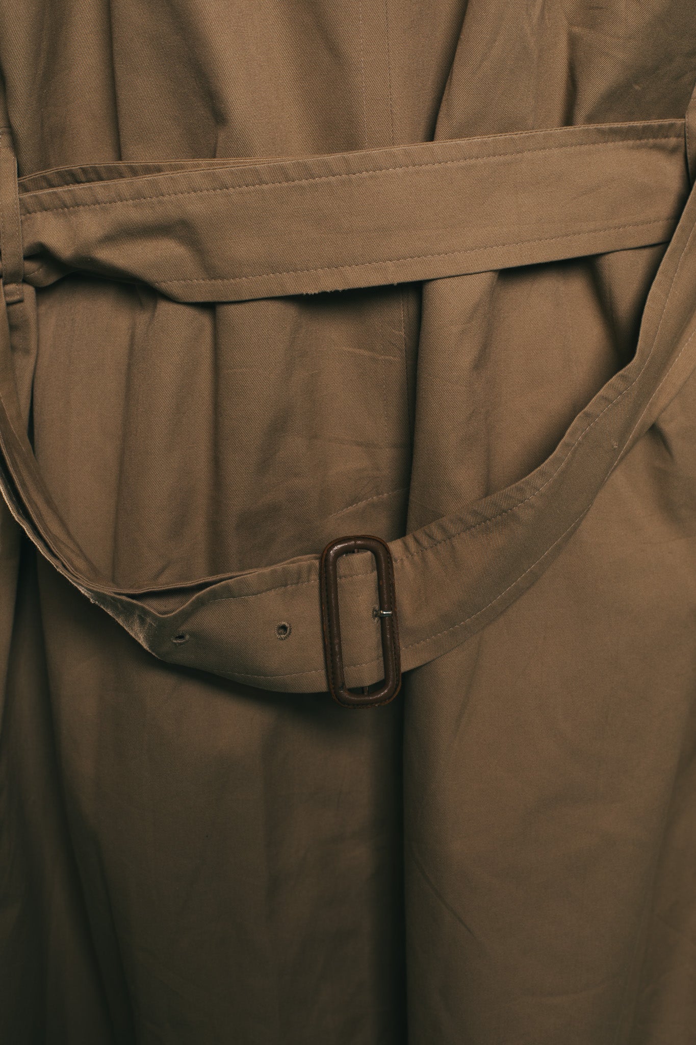 Burberry - Trenchcoat (M)