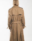Burberry - Trenchcoat (M)