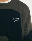 Reebok - Sweatshirt (M)