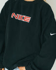 Nike - Sweatshirt